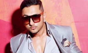 Honey Singh