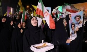 Iran