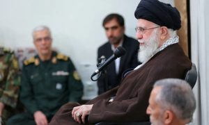 Iran, Israeli, Airstrikes, Measured, Response