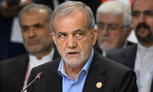 Iran, BRICS, Gaza, Lebanon, Tehran, Israel, Kazan, Russia, Pezeshkian, Hamas, Hezbollah
