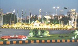 Islamabad