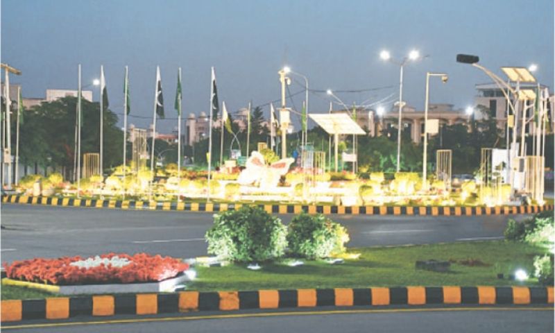 Islamabad