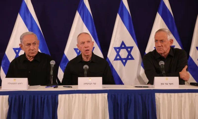 Israel