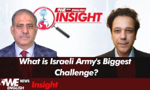 Israel Wants to Draw Iran into a Direct and Long War: Middle East Expert