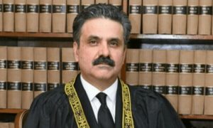 Justice Yahya Afridi, Chief Justice of Pakistan, Yahya Afridi, jail reforms, Lahore High Court, Aalia Neelum, Justice Shams Mehmood Mirza,