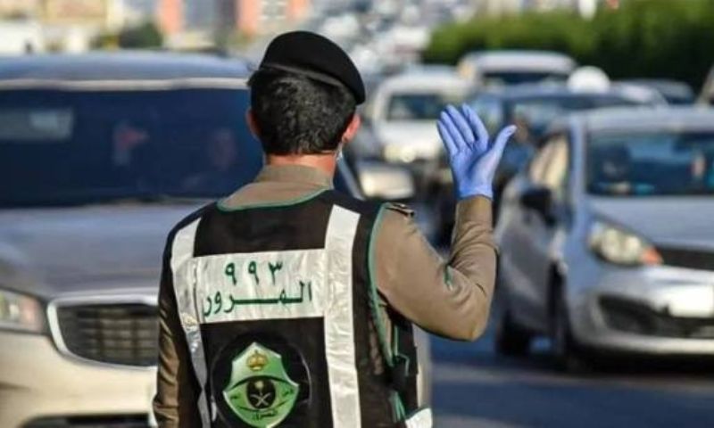 Saudi Arabia, Interior Ministry, Custodian of the Two Holy Mosques, Custodian of the Two Holy Mosques