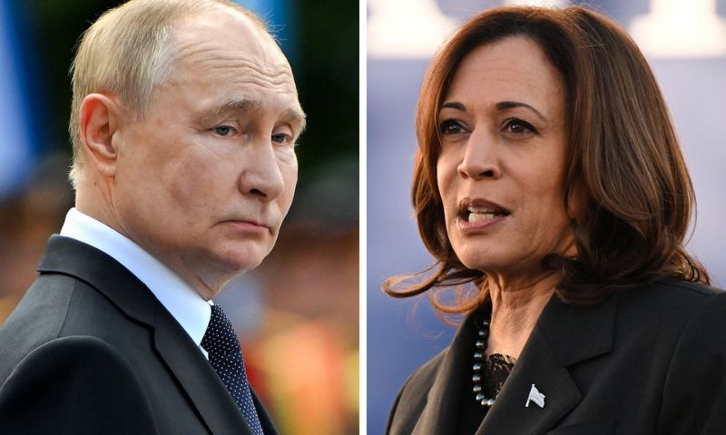 Kamala Harris