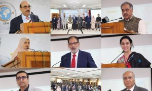 Kashmir Black Day, India Study Centre, ISC, ISSI, United Nations, Kashmir Dispute, UN Day,