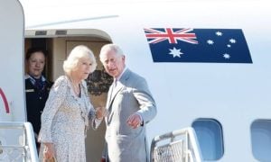 King Charles, Australia, overseas trip, cancer diagnosis, Queen Camilla, Sydney,