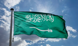 Kingdom of Saudi Arabia, KSA, Palestinians,