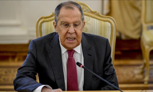 US, Lavrov, Asia, Destabilizing