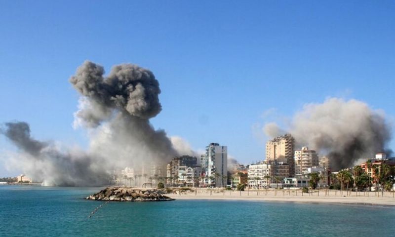 Lebanon