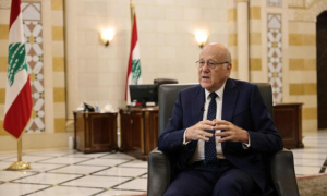 https://wenewsenglish.com/lebanons-pm-rejects-iranian-interference-in-lebanese-affairs/