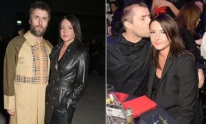 Liam Gallagher, Wedding, Debbie Gwyther, Oasis, Europe, Australia, America,