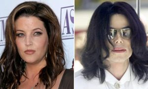Lisa Marie Presley, Michael Jackson, Child Abuse, Memoir, Wife, Relationship,