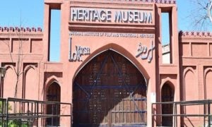 Pakistan, Lok Mela, Cultural, Heritage