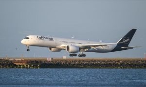 European airlines, Lufthansa, KLM, Swiss International Air Lines, flights, Middle East, regional tensions, Israeli airstrikes, Beirut, Iran against Israel