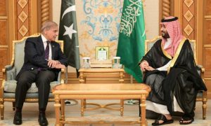 Prime Minister, Crown Prince, Saudi Arabia, Pakistan, Future Investment Initiative, FII, Saudi Vision 2030, Israeli