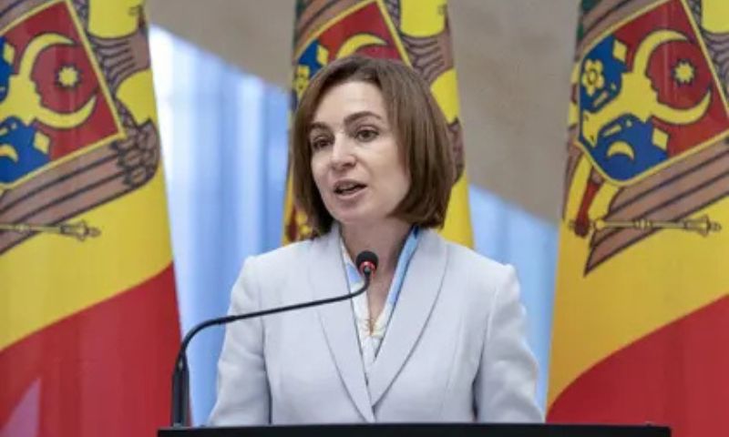 Moldova, Referendum, European Union, Russia, Ukraine, EU,