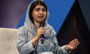 Malala Yousafzai, Gaza, Education, Malala Fund, Nobel laureate, Palestinian