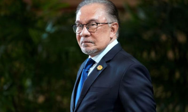 Malaysian