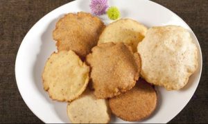 Recipe, Masala Puri