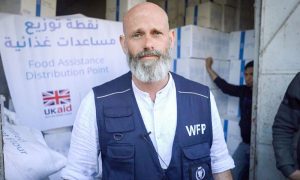 UN, Lebanon, Gaza, Palestinians, Hezbollah, Beirut, United Nations, WFP, World Food Programme, Israel
