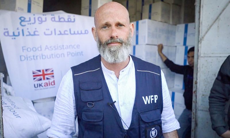 UN, Lebanon, Gaza, Palestinians, Hezbollah, Beirut, United Nations, WFP, World Food Programme, Israel