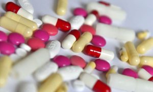 Saudi, Pharmaceutical, Convention on Pharmaceutical Ingredients, Kingdom, European,