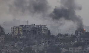 Middle East, Iran, Gaza, Israel, UN,