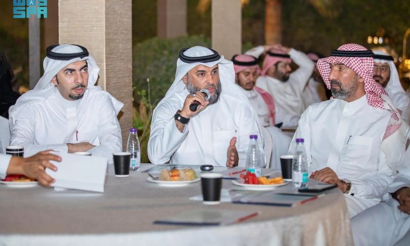 Ministry of Environment, Broiler Pigeon Breeding, Kingdom of Saudi Arabia