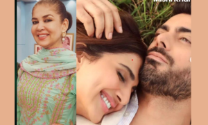 Mishi Khan, Criticizes, Fawad Khan, Choosing, 'Unknown', Bollywood Actors