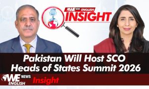 Successful SCO Islamabad Summit Reflects the Collective Resolve to Overcome Mutual Challenges: Foreign Office