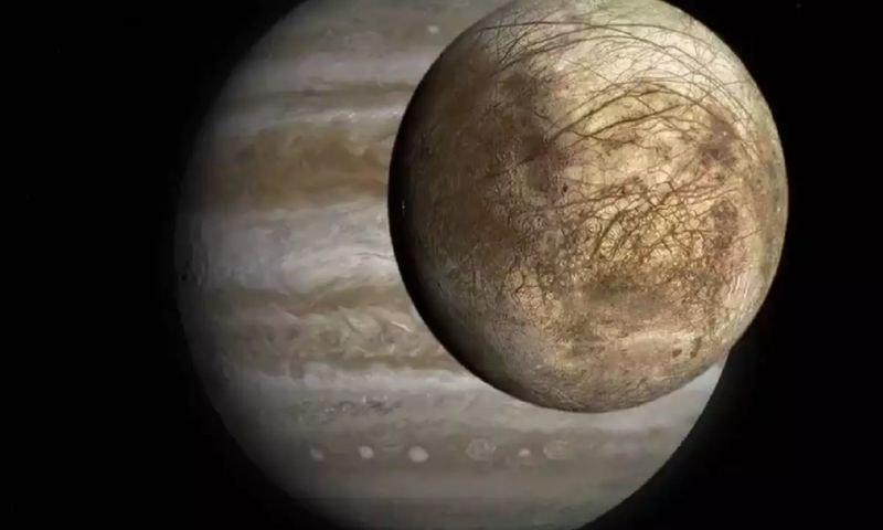 NASA