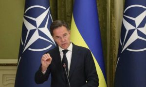 Ukraine, NATO, Kyiv, Russia, Mark Rutte, Volodymyr Zelensky, Moscow, Netherlands,