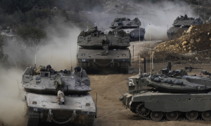 Russia, China, Lebanon, Beirut, Beijing, Moscow, Israel, Hezbollah, Hassan Nasrallah