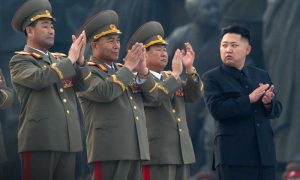 North Korea