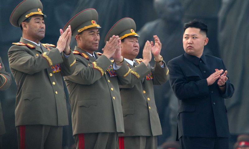 North Korea