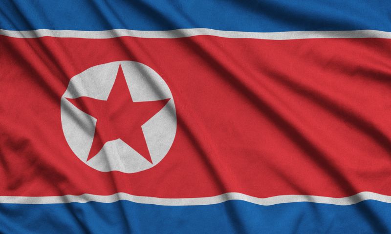 North Korea