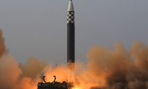 North Korea