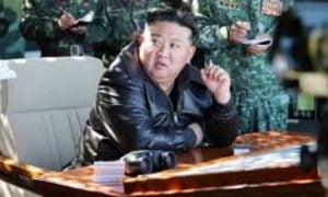 North Korea