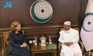 OIC, Norway, Ambassador, Saudi Arabia, Paletsine, Kingdom,