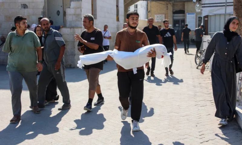 OIC, Gaza, Gaza Strip, UN Security Council, United Nations, Palestinian, Israeli