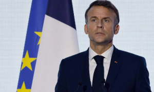 OIC, Israel, French President, France, Gaza Strip, United Nations, Arms Exports, Palestine, Palestinians, Lebanon, Emmanuel Macron