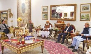 PML-N