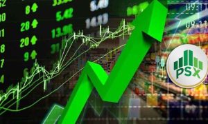 Pakistan Stock Exchange