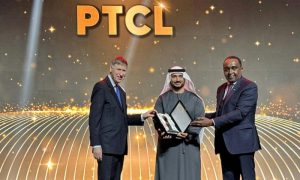 PTCL Group, ICT, Ufone 4G, LEAD, SAMENA, Telecommunications Council,