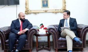 Pakistan, Minister, High Commissioner, Maldives, SAARC, OIC