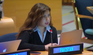 Pakistan, UN, IIOJK, Kashmir, Armed Conflict, Secretary General, United Nations,