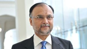 Pakistan, Ahsan Iqbal, out-of-school children, Pakistan, Education System, MGS,
